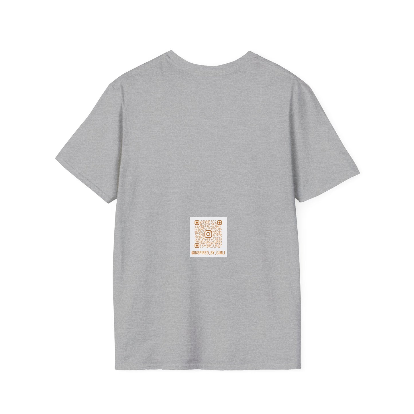 THE OG Dog T-Shirt | Unisex Softstyle Tee | Perfect Gift for Pet Lovers
