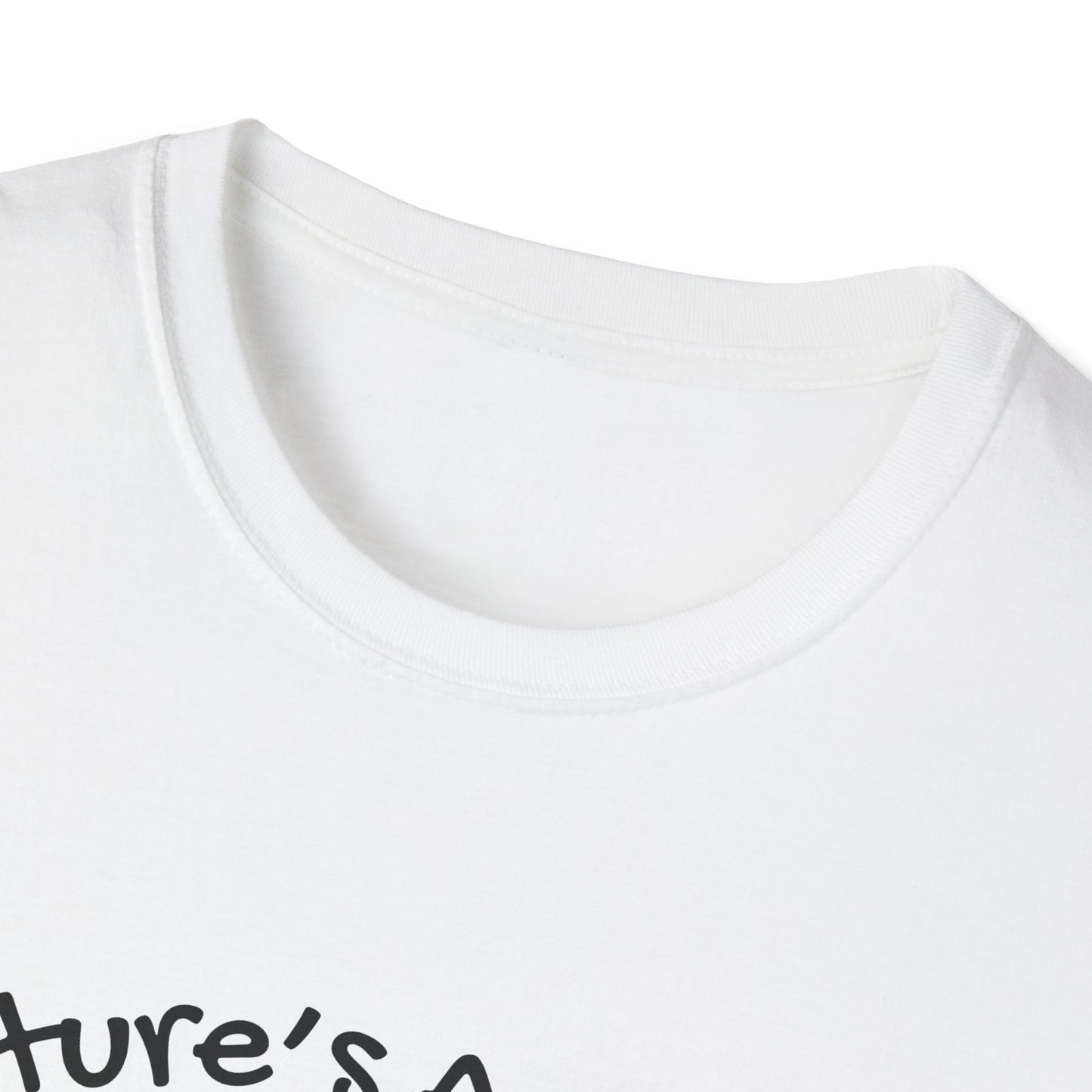 Adventure T-Shirt for Dog Lovers - "Adventures Are Better With A Wagging Tail!"