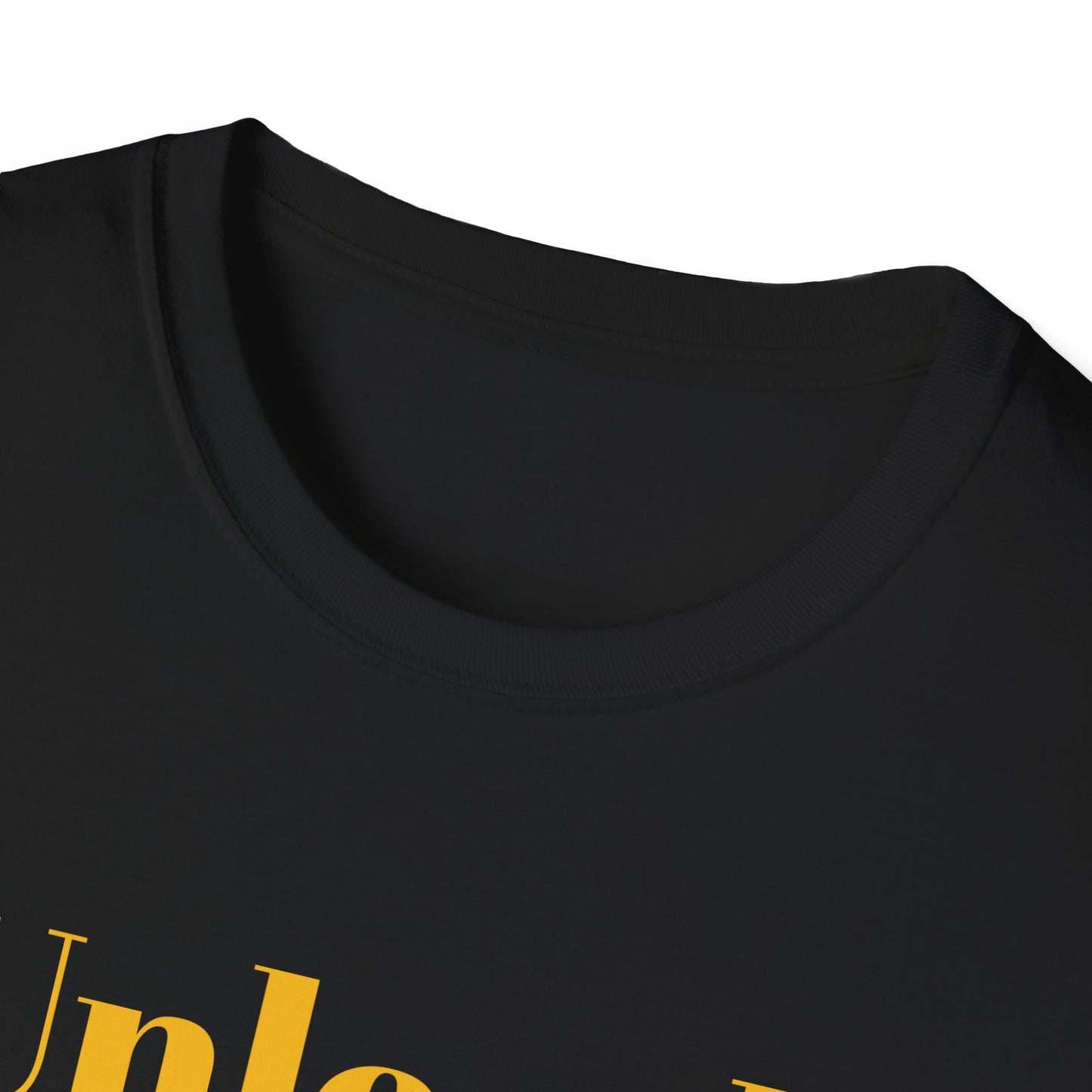 Unisex Adventure T-Shirt - 'Unleash The Adventure' with Scenic Dog Graphic