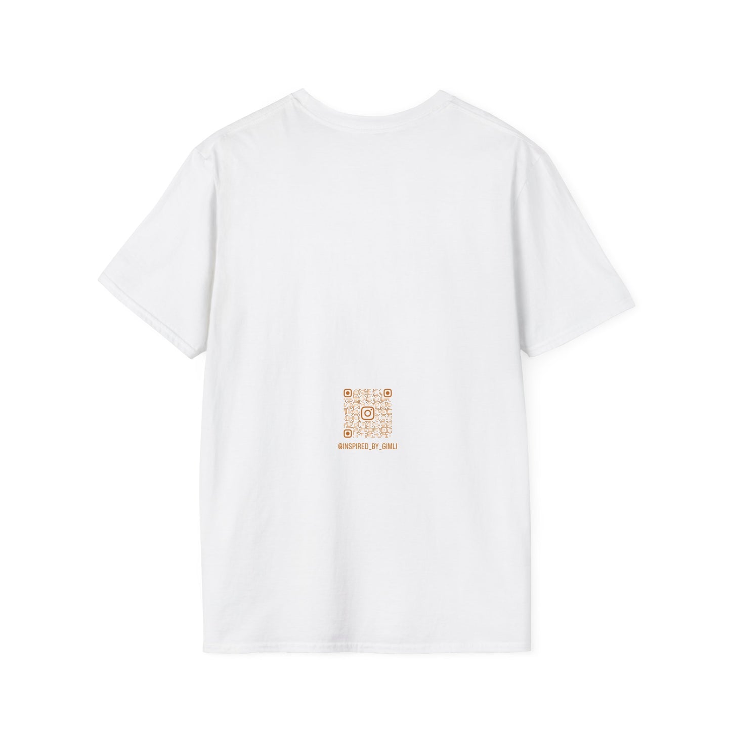 THE OG Dog T-Shirt | Unisex Softstyle Tee | Perfect Gift for Pet Lovers
