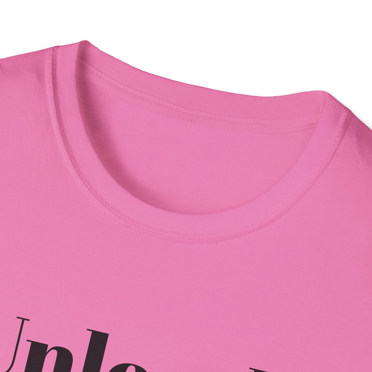 Unisex Adventure T-Shirt - 'Unleash The Adventure' with Scenic Dog Graphic