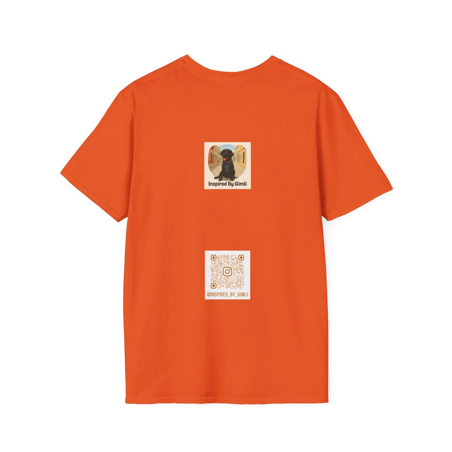 Adventure T-Shirt for Dog Lovers - "Adventures Are Better With A Wagging Tail!"