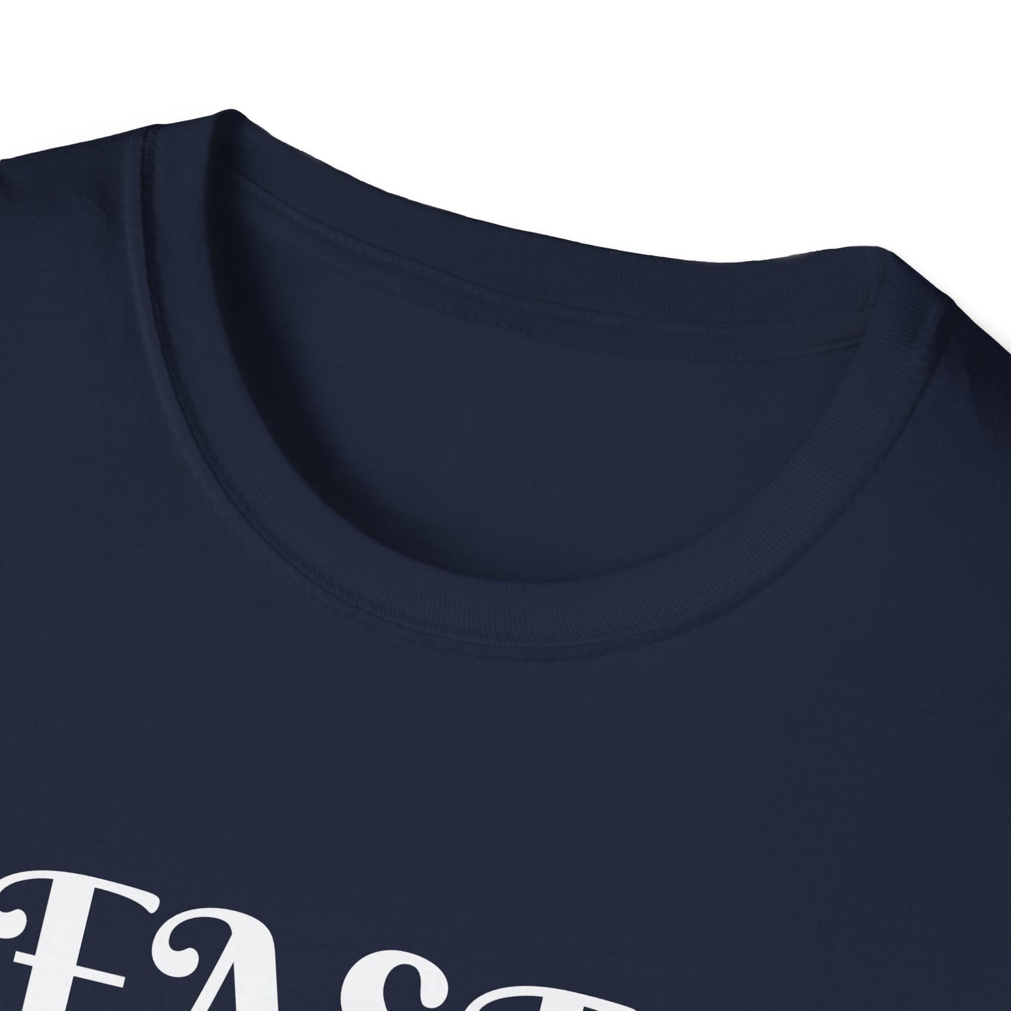 Fast & Furryous Unisex Softstyle T-Shirt - Fun Graphic Tee for Animal Lovers