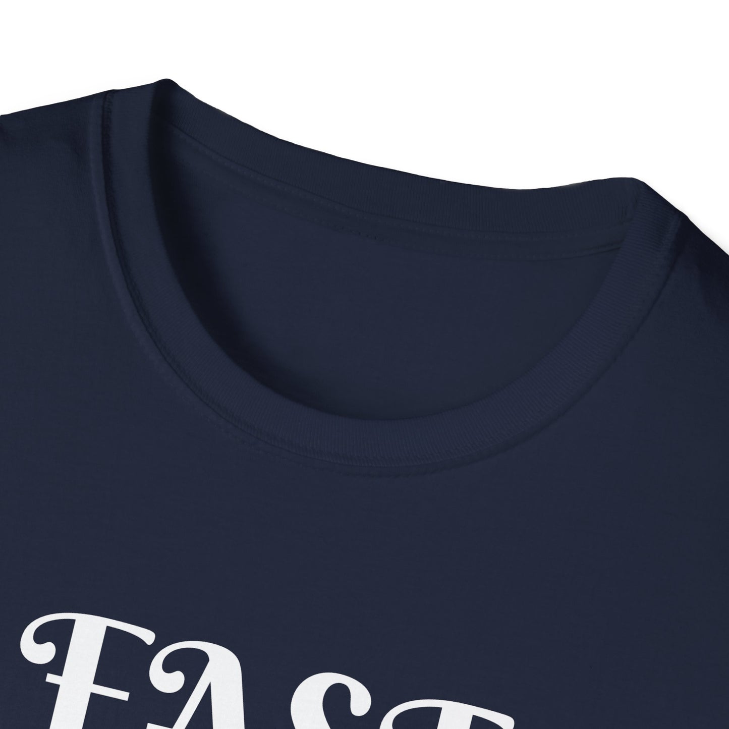 Fast & Furryous Softstyle T-Shirt - Dog & Motorcycle Graphic Tee