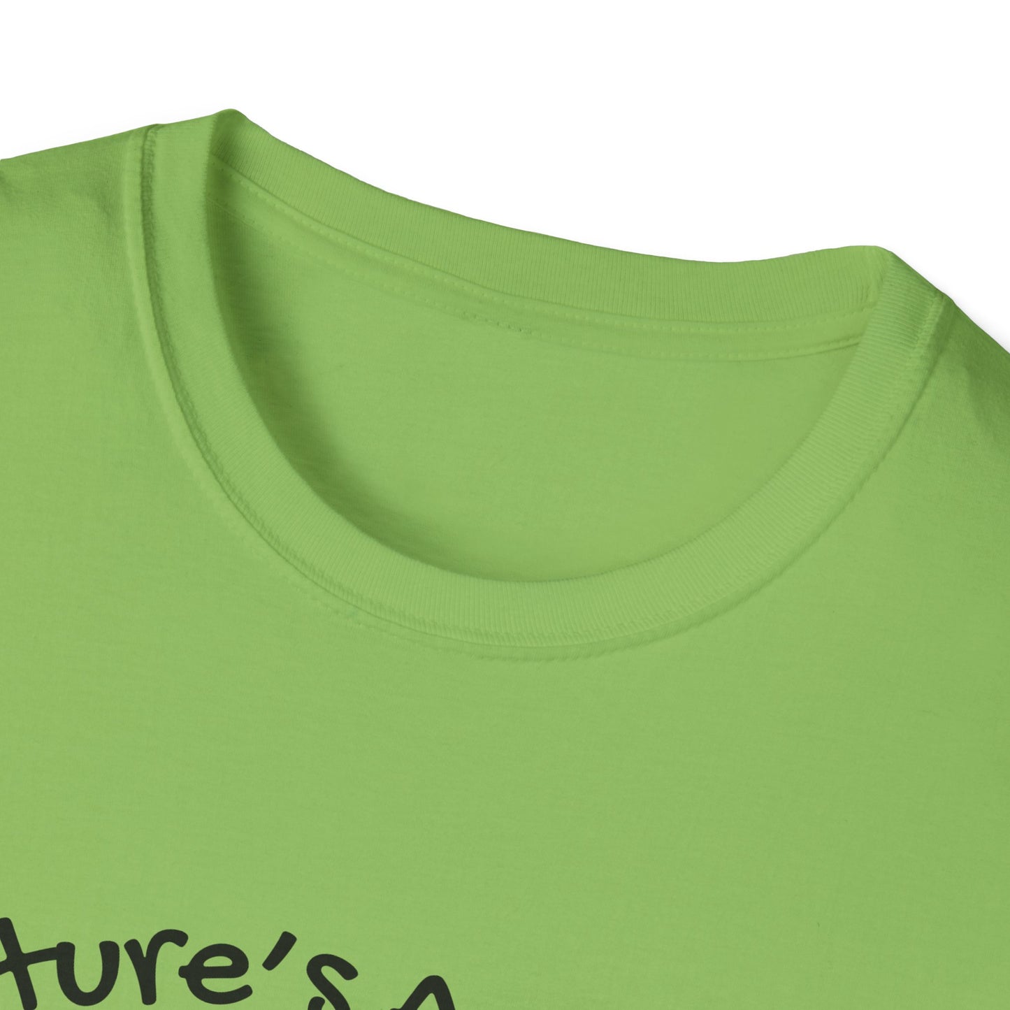 Adventure T-Shirt for Dog Lovers - "Adventures Are Better With A Wagging Tail!"