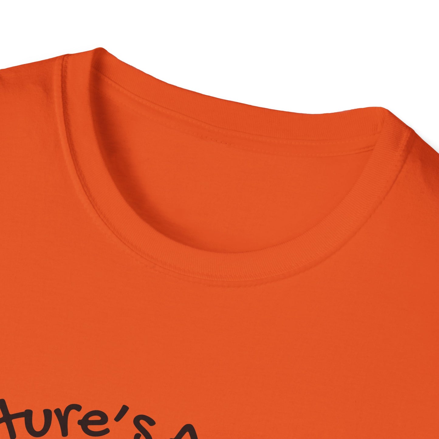 Adventure T-Shirt for Dog Lovers - "Adventures Are Better With A Wagging Tail!"