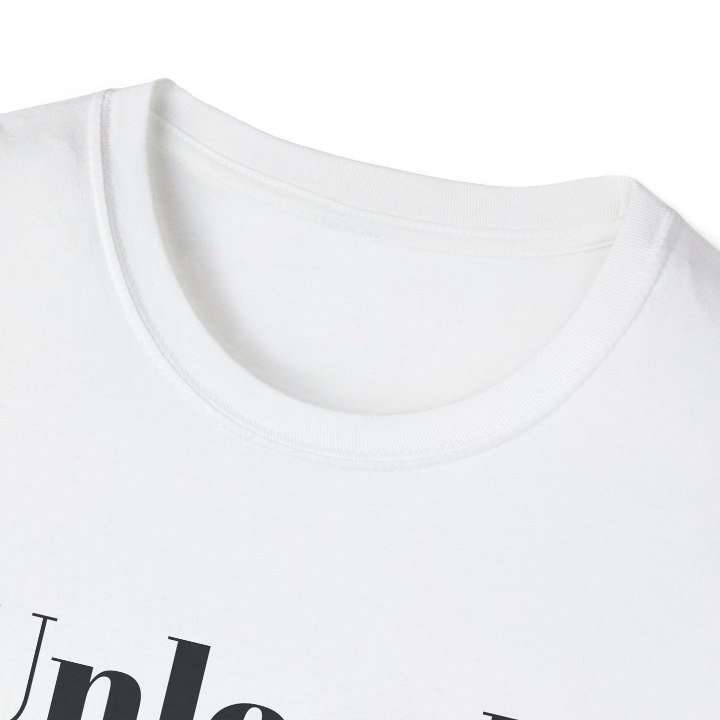 Unisex Adventure T-Shirt - 'Unleash The Adventure' with Scenic Dog Graphic
