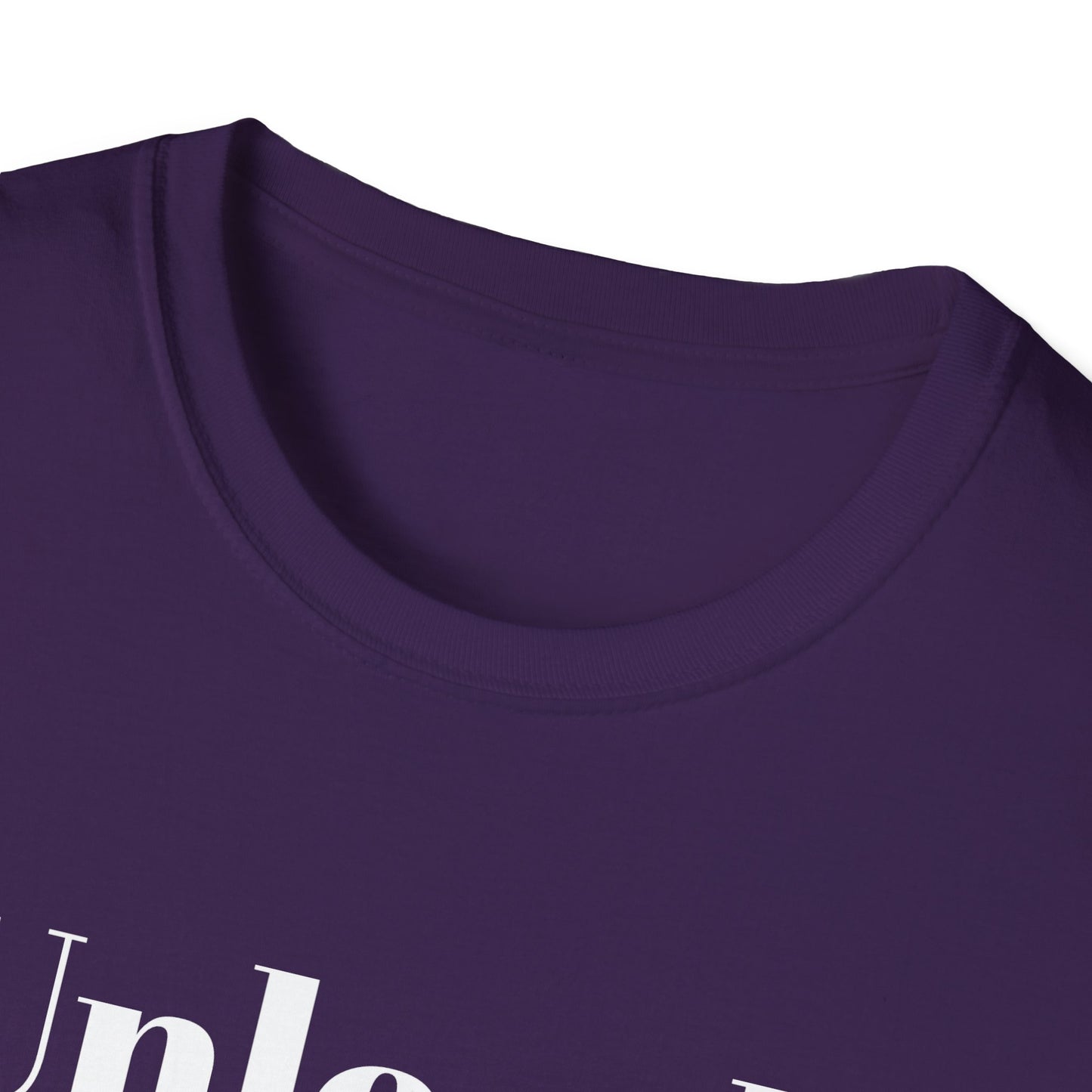 Unisex Adventure T-Shirt - 'Unleash The Adventure' with Scenic Dog Graphic