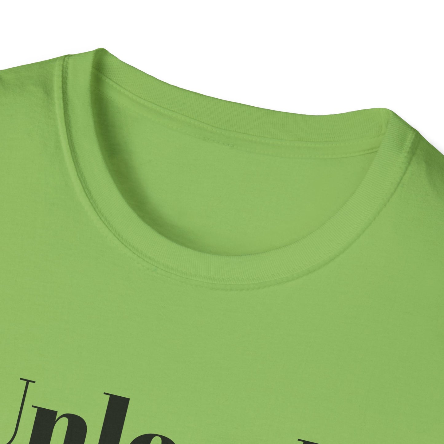 Unisex Adventure T-Shirt - 'Unleash The Adventure' with Scenic Dog Graphic