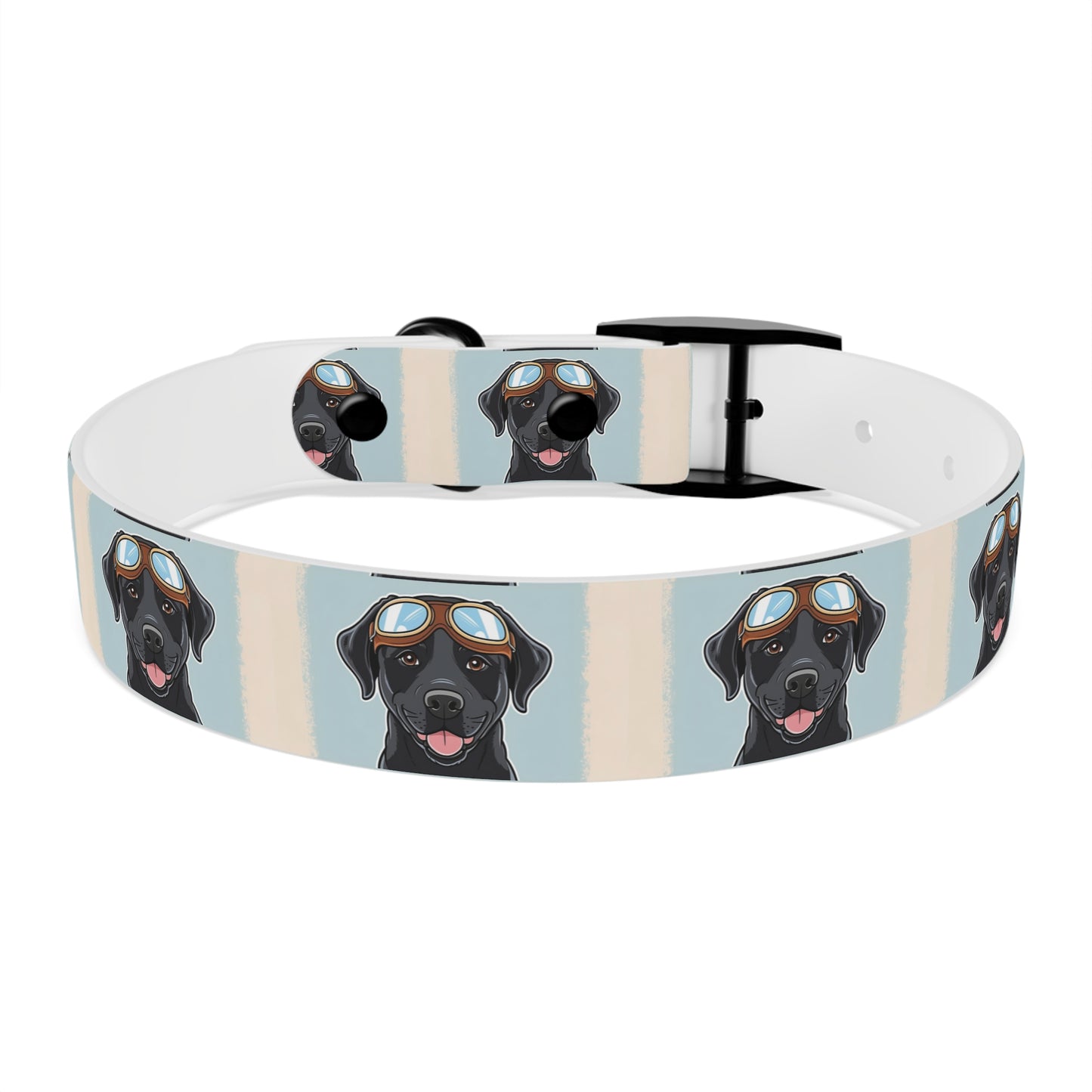 Stylish Moto Dog Inspired Collar