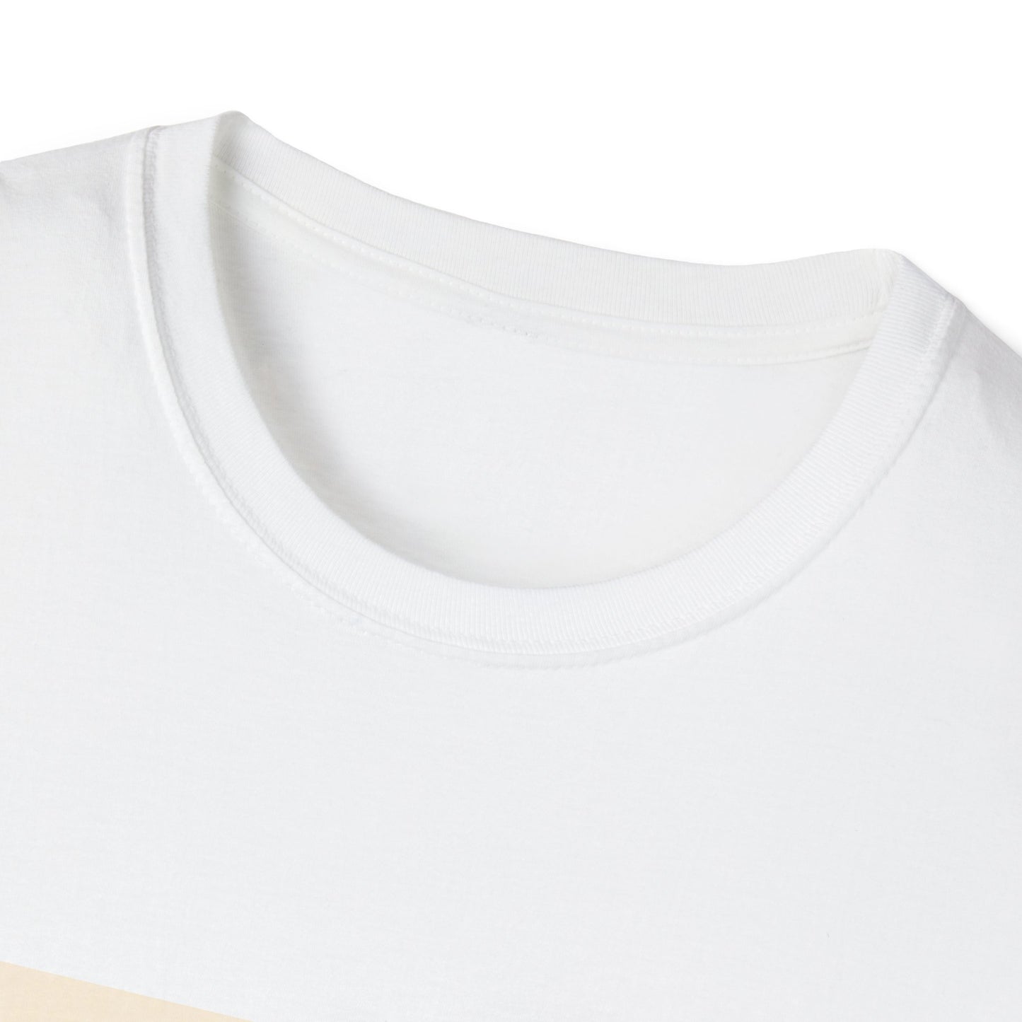 THE OG Dog T-Shirt | Unisex Softstyle Tee | Perfect Gift for Pet Lovers