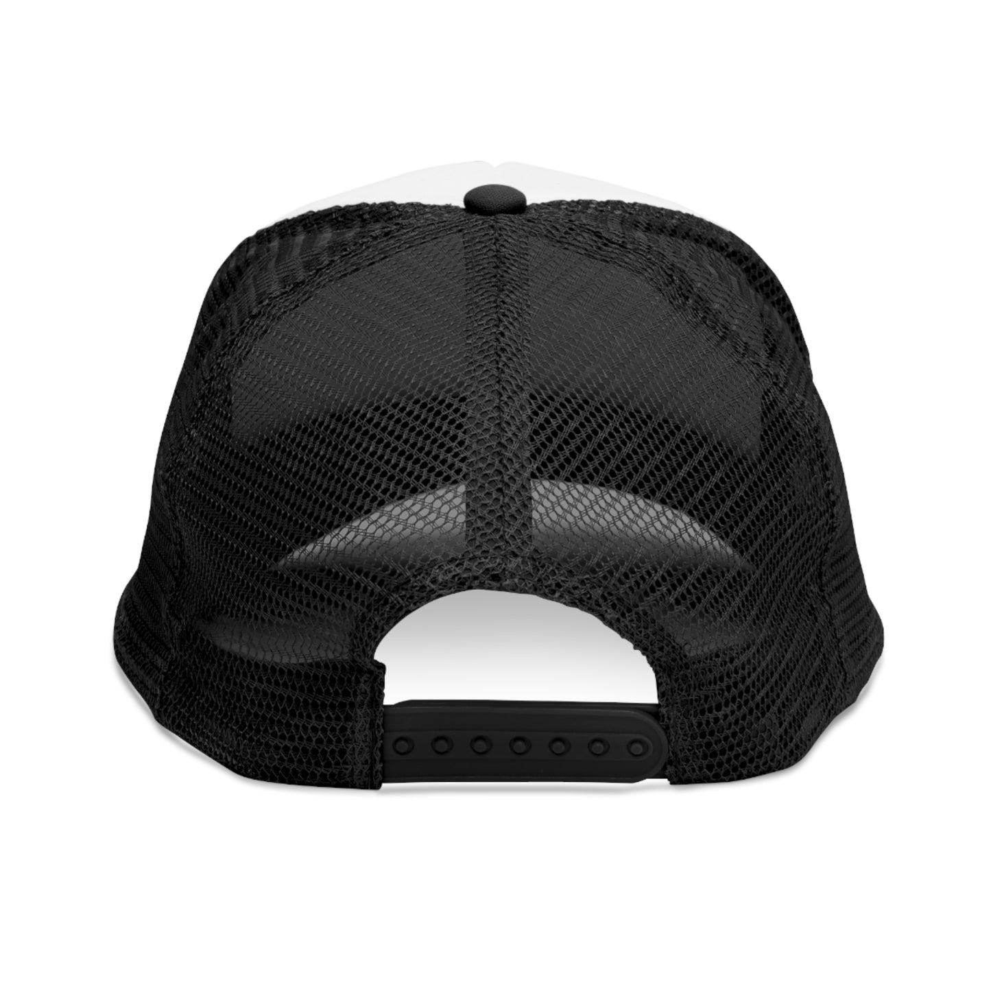 Dog Dad Mesh Cap - Stylish Trucker Hat for Proud Dog Owners
