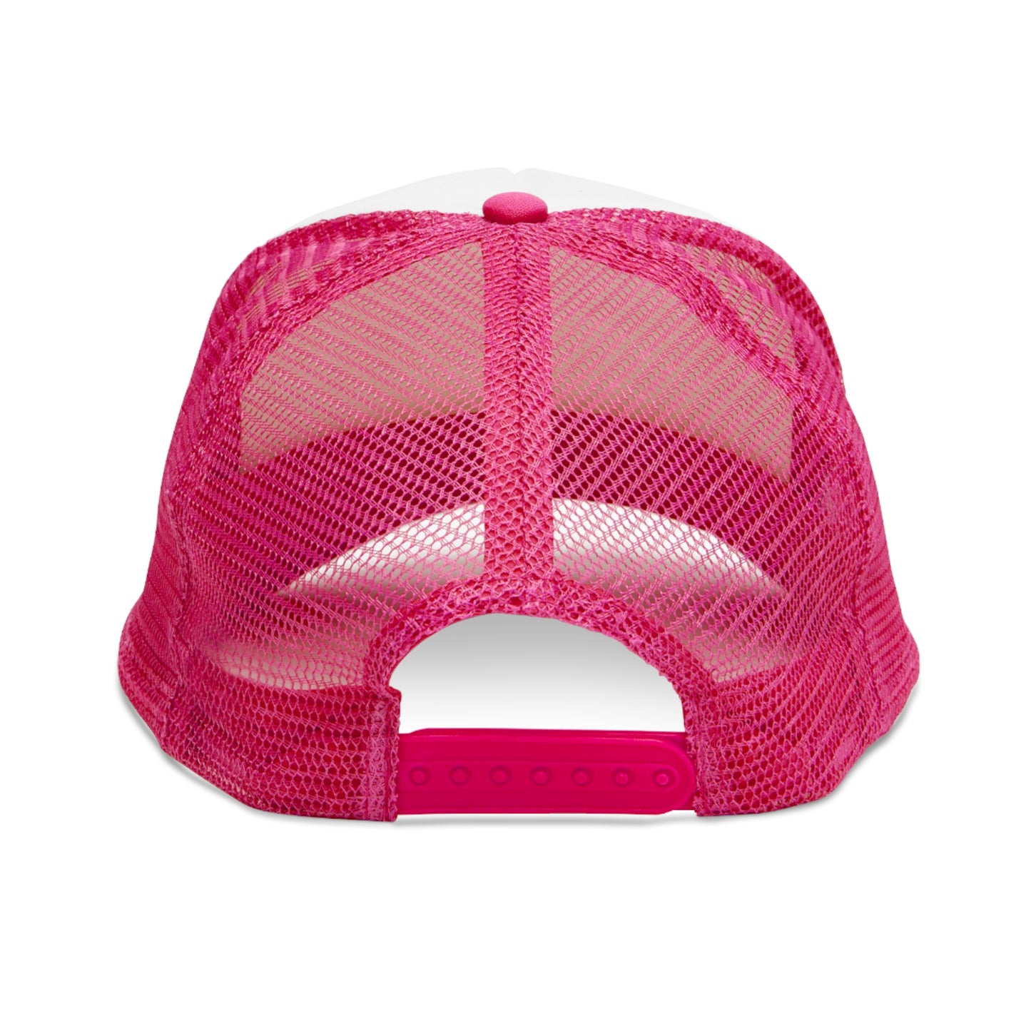 Dog Lover's Mesh Cap - "Dogs > People" Trucker Hat