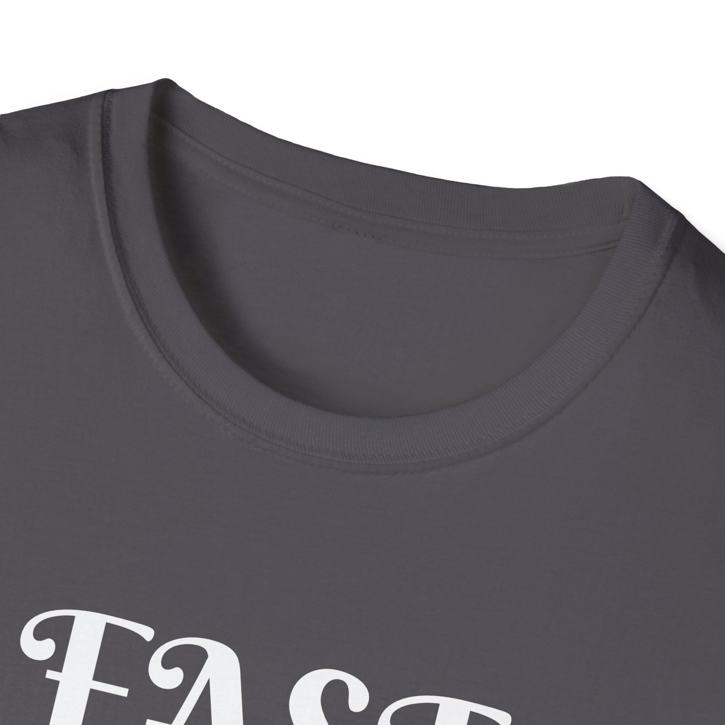 Fast & Furryous Softstyle T-Shirt - Dog & Motorcycle Graphic Tee