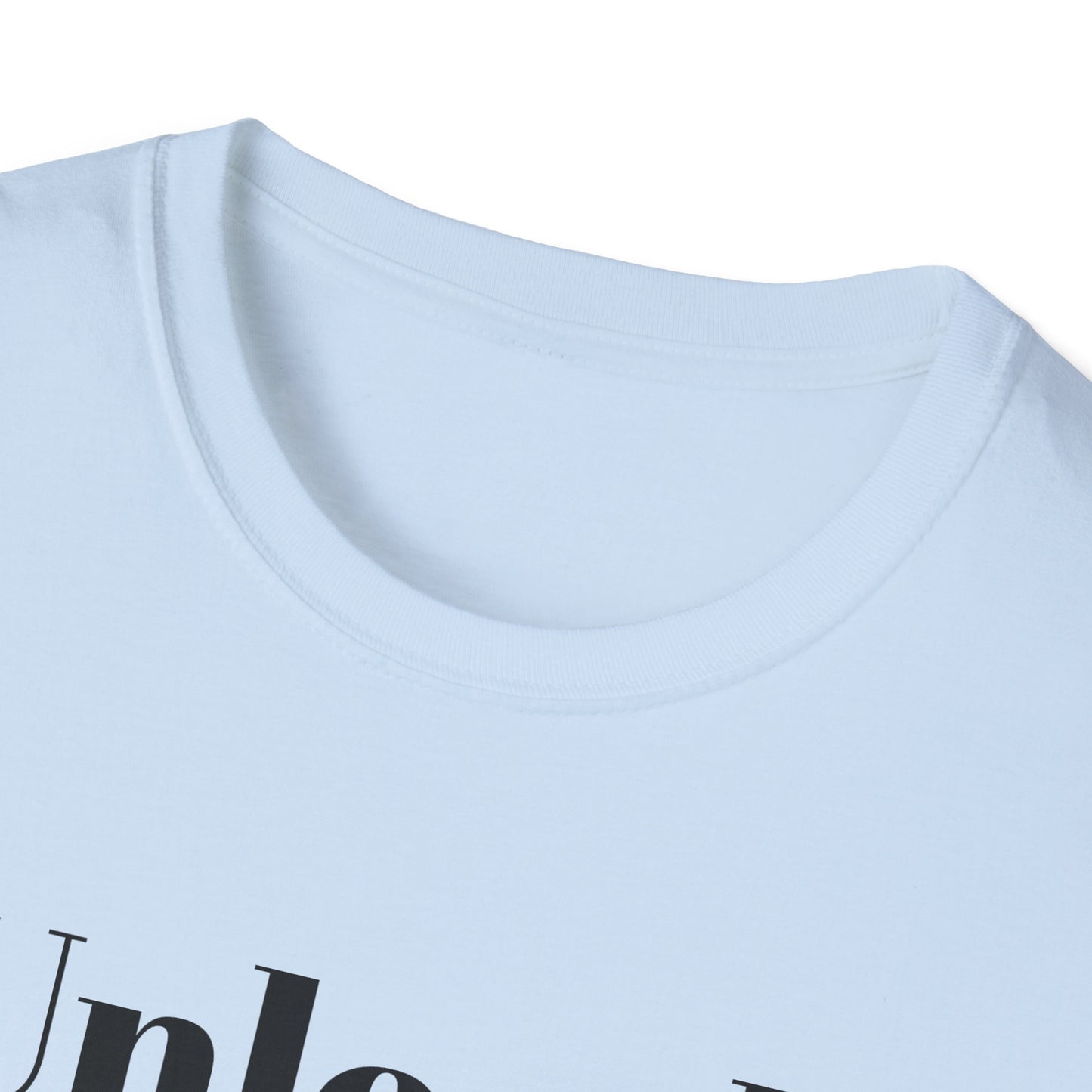 Unisex Adventure T-Shirt - 'Unleash The Adventure' with Scenic Dog Graphic