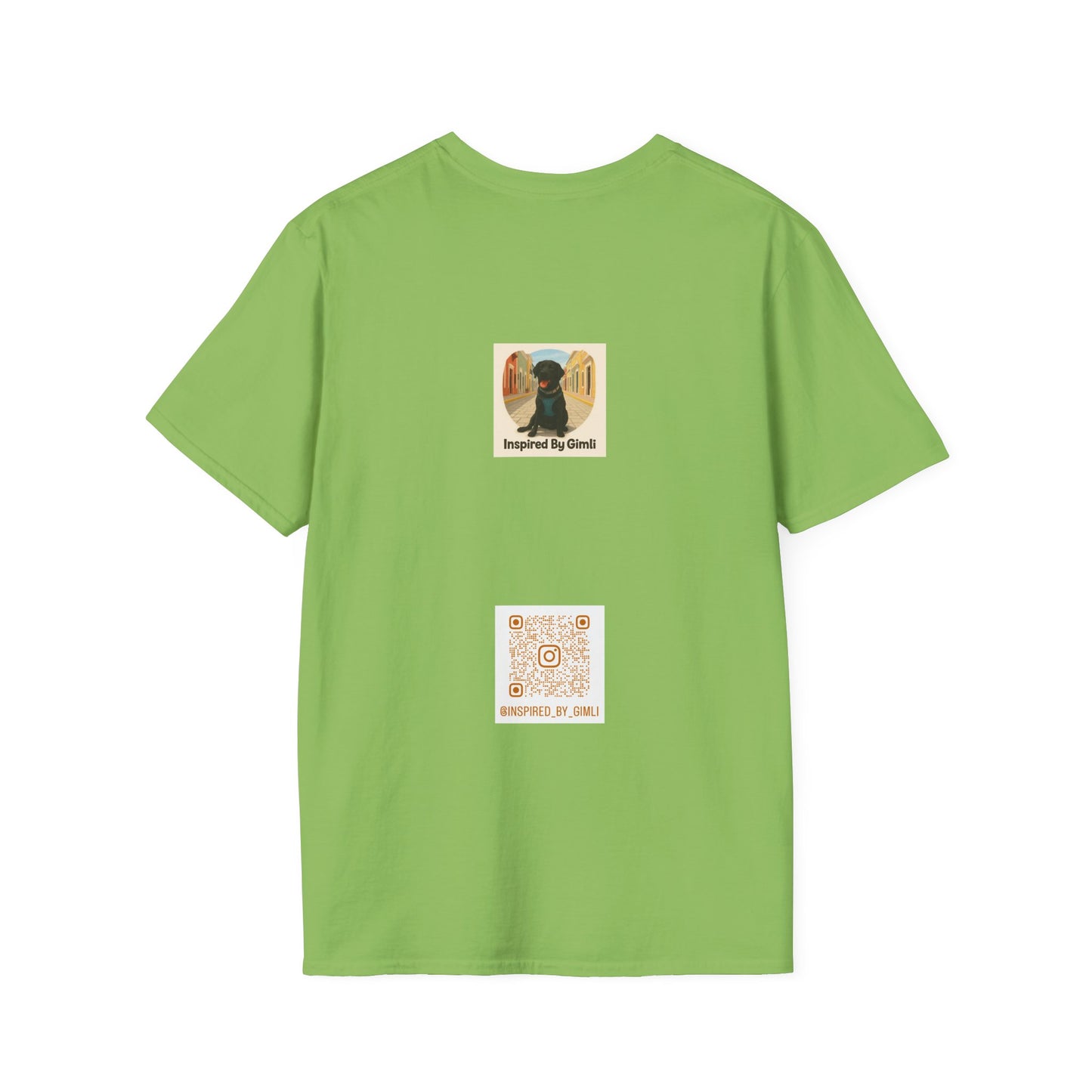 Adventure T-Shirt for Dog Lovers - "Adventures Are Better With A Wagging Tail!"