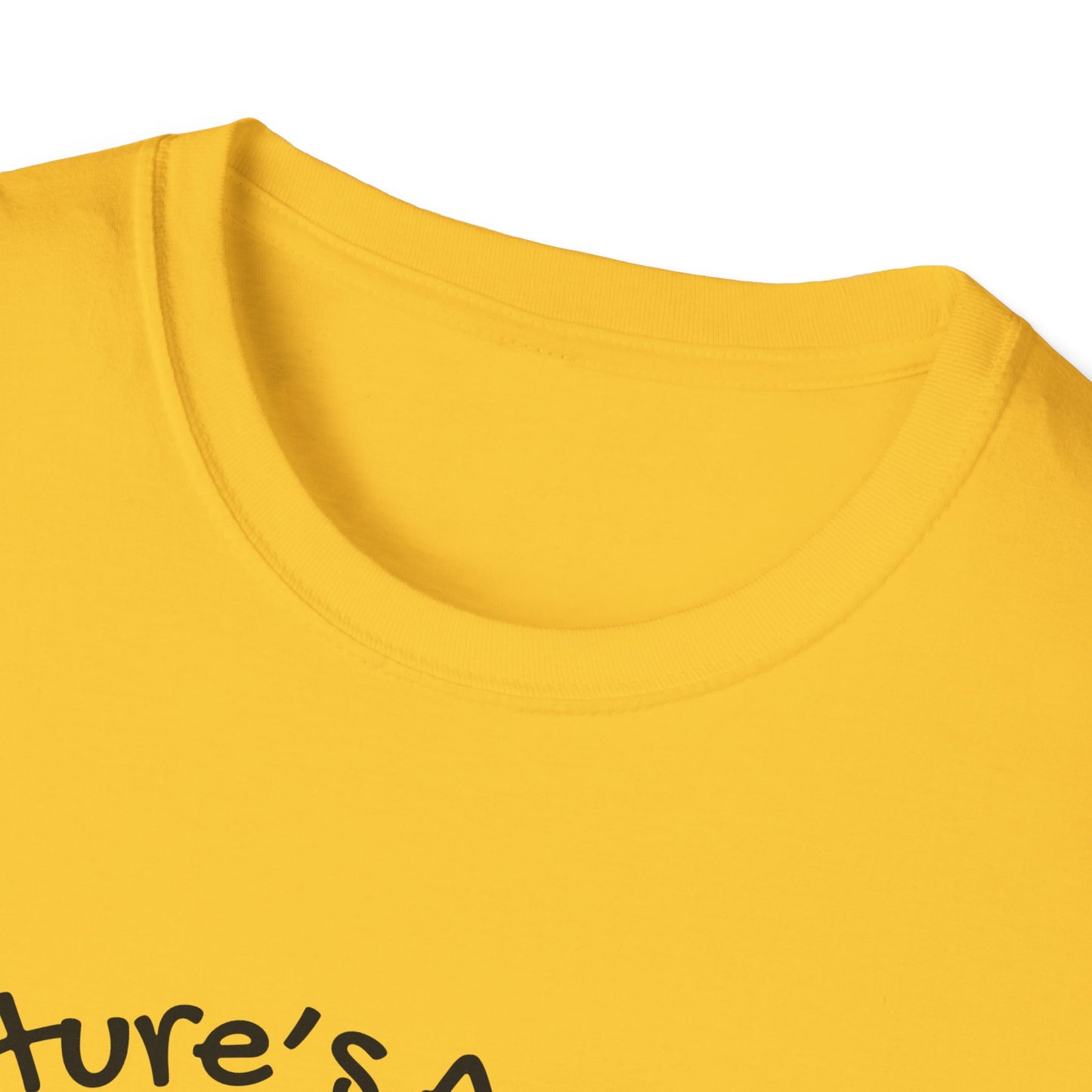 Adventure T-Shirt for Dog Lovers - "Adventures Are Better With A Wagging Tail!"