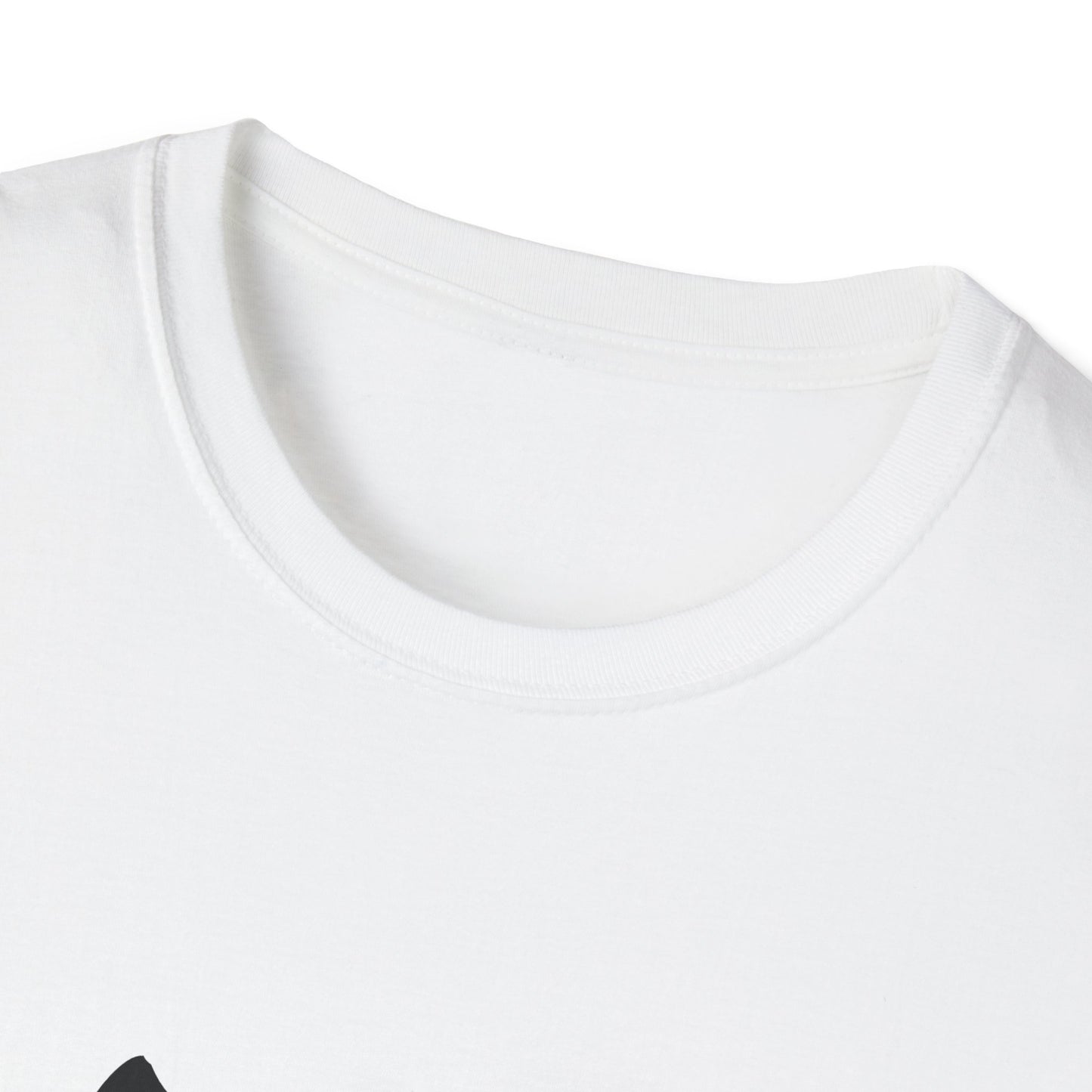 Dog Lover Unisex T-Shirt - W.F.H. 'Bring Your Dog to Work Day'