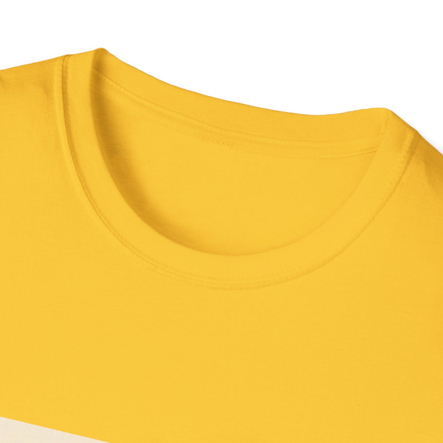 THE OG Dog T-Shirt | Unisex Softstyle Tee | Perfect Gift for Pet Lovers