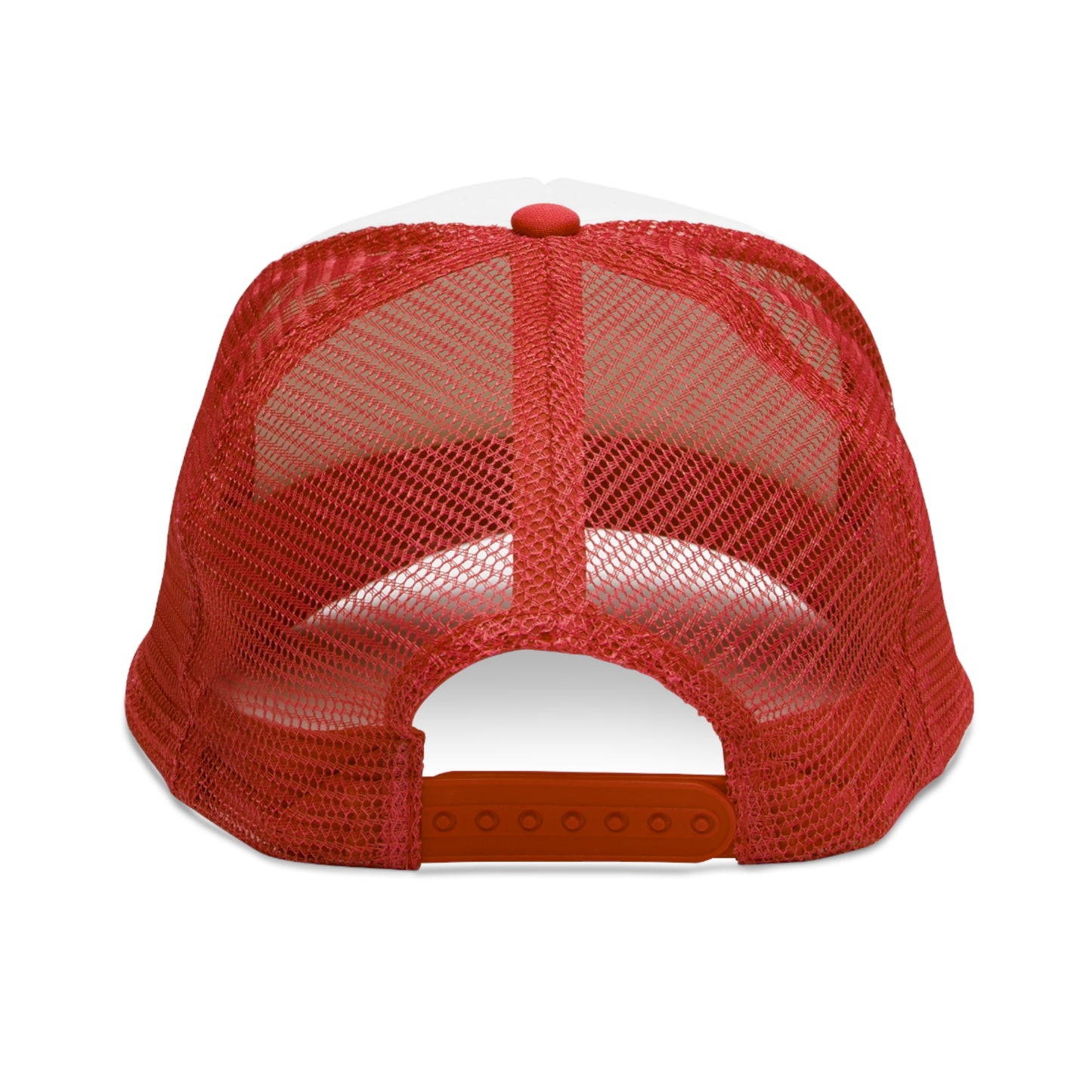 Dog Dad Mesh Cap - Stylish Trucker Hat for Proud Dog Owners
