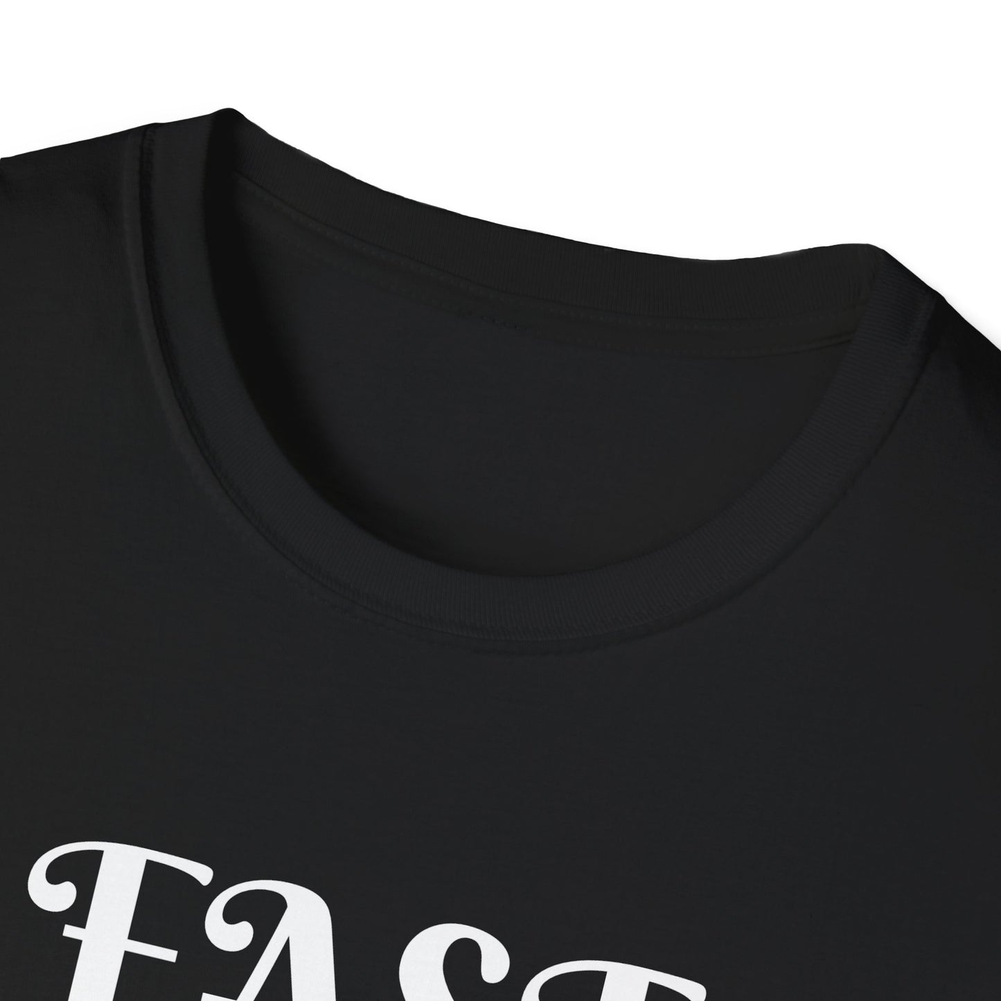 Fast & Furryous Softstyle T-Shirt - Dog & Motorcycle Graphic Tee