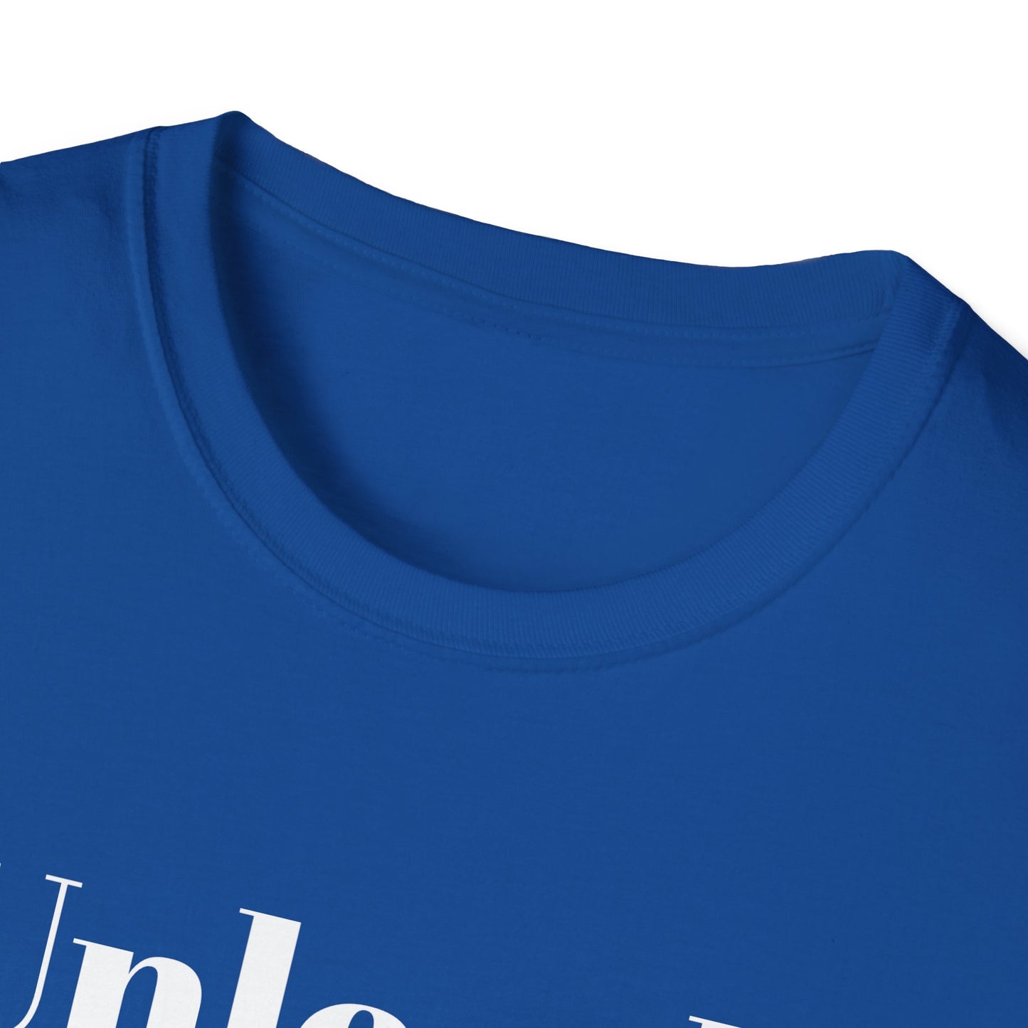Unisex Adventure T-Shirt - 'Unleash The Adventure' with Scenic Dog Graphic