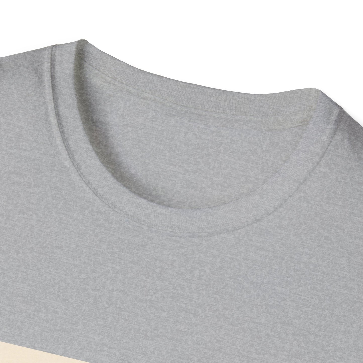 THE OG Dog T-Shirt | Unisex Softstyle Tee | Perfect Gift for Pet Lovers