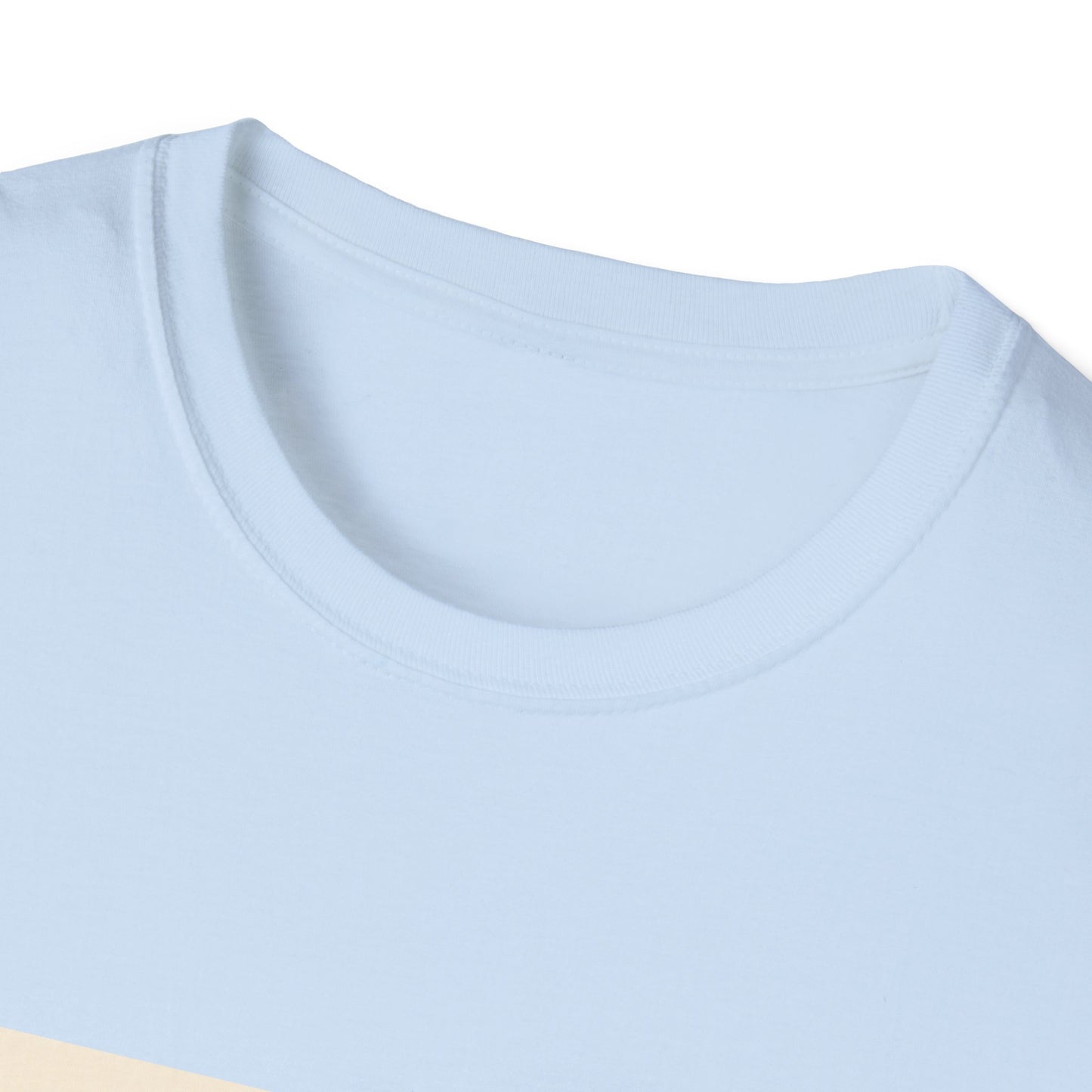 THE OG Dog T-Shirt | Unisex Softstyle Tee | Perfect Gift for Pet Lovers