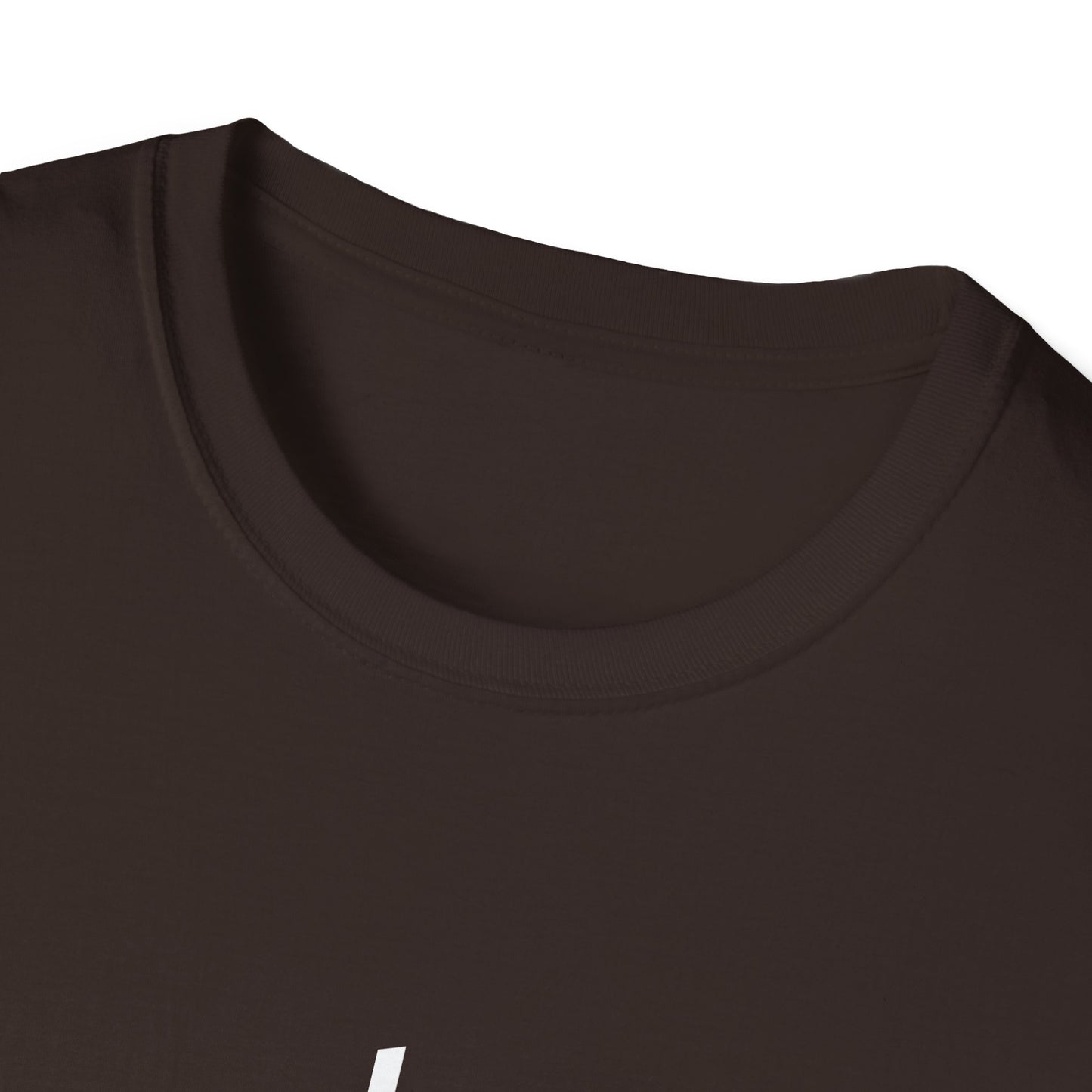 Labrador Love Unisex Softstyle T-Shirt - Cute Pet Owner Tee