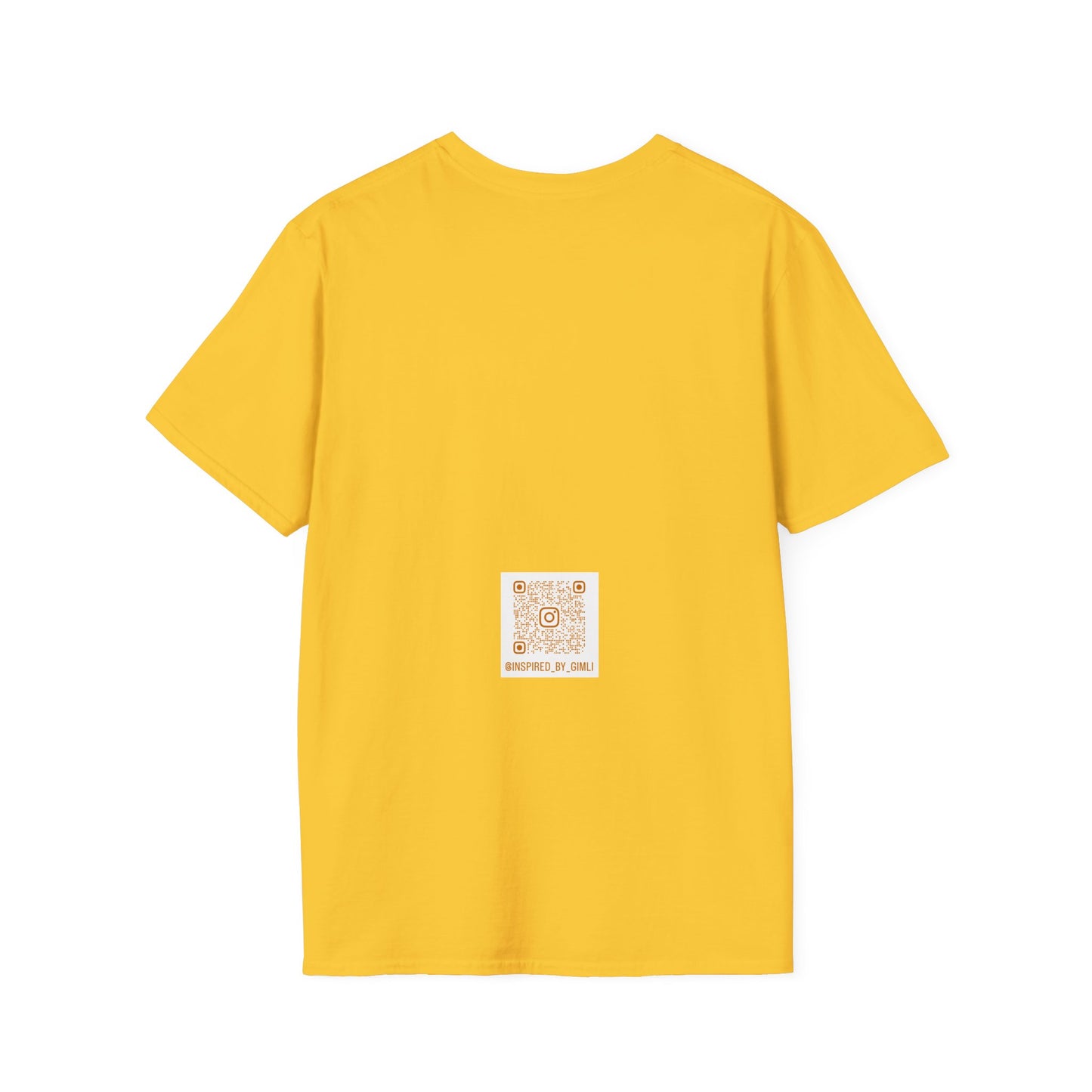 THE OG Dog T-Shirt | Unisex Softstyle Tee | Perfect Gift for Pet Lovers
