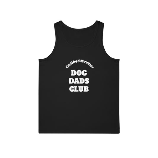 Softstyle™ Tank Top - Casual Summer Essential, Perfect Gift for Festivals, Gym, Beach Days, Parties, Everyday Wear