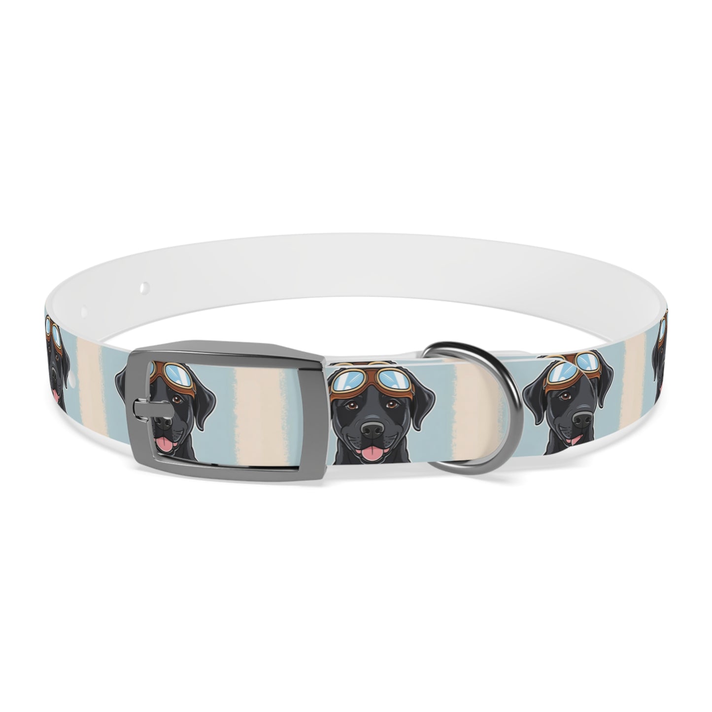 Stylish Moto Dog Inspired Collar