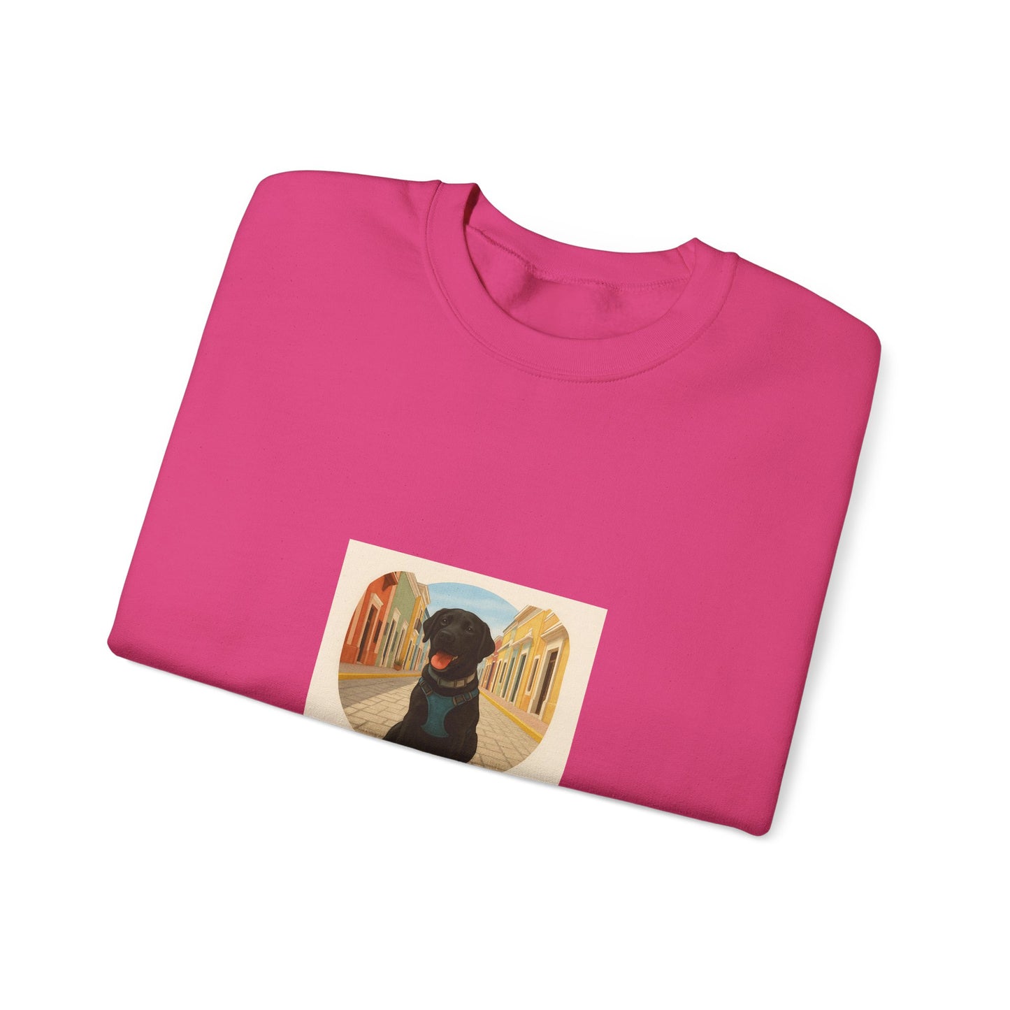 Inspired By Gimli Original Crewneck Sweatshirt