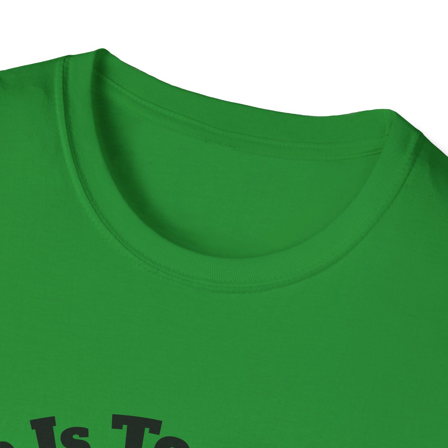Dog Lover Unisex T-Shirt - "Life Is Too Short To Leave Your Dog At Home"