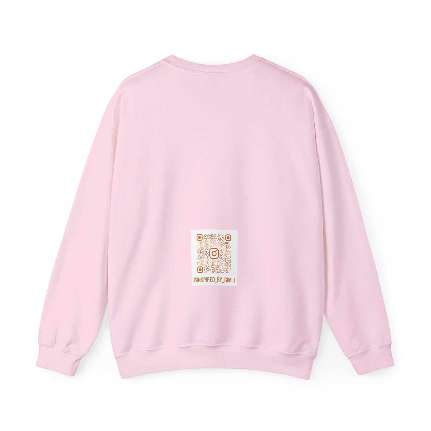 Inspired By Gimli Original Crewneck Sweatshirt