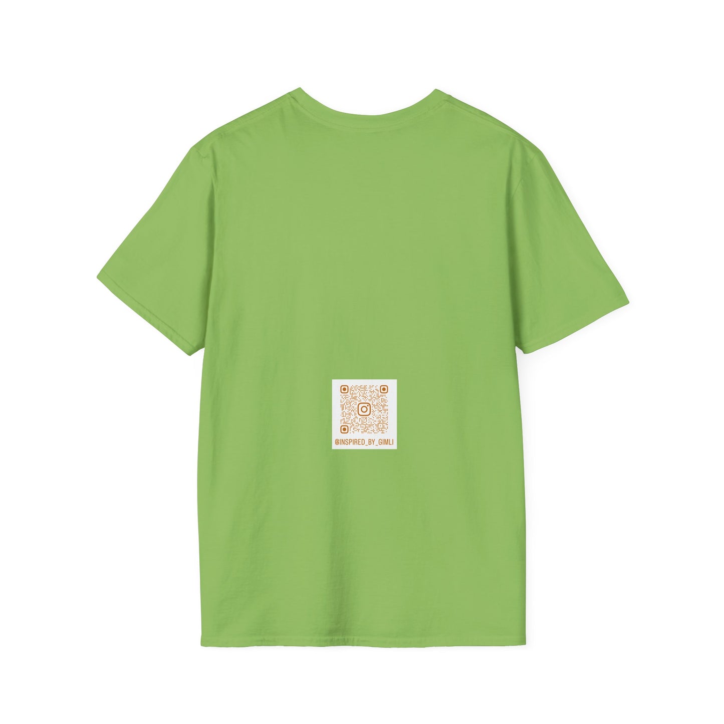 THE OG Dog T-Shirt | Unisex Softstyle Tee | Perfect Gift for Pet Lovers
