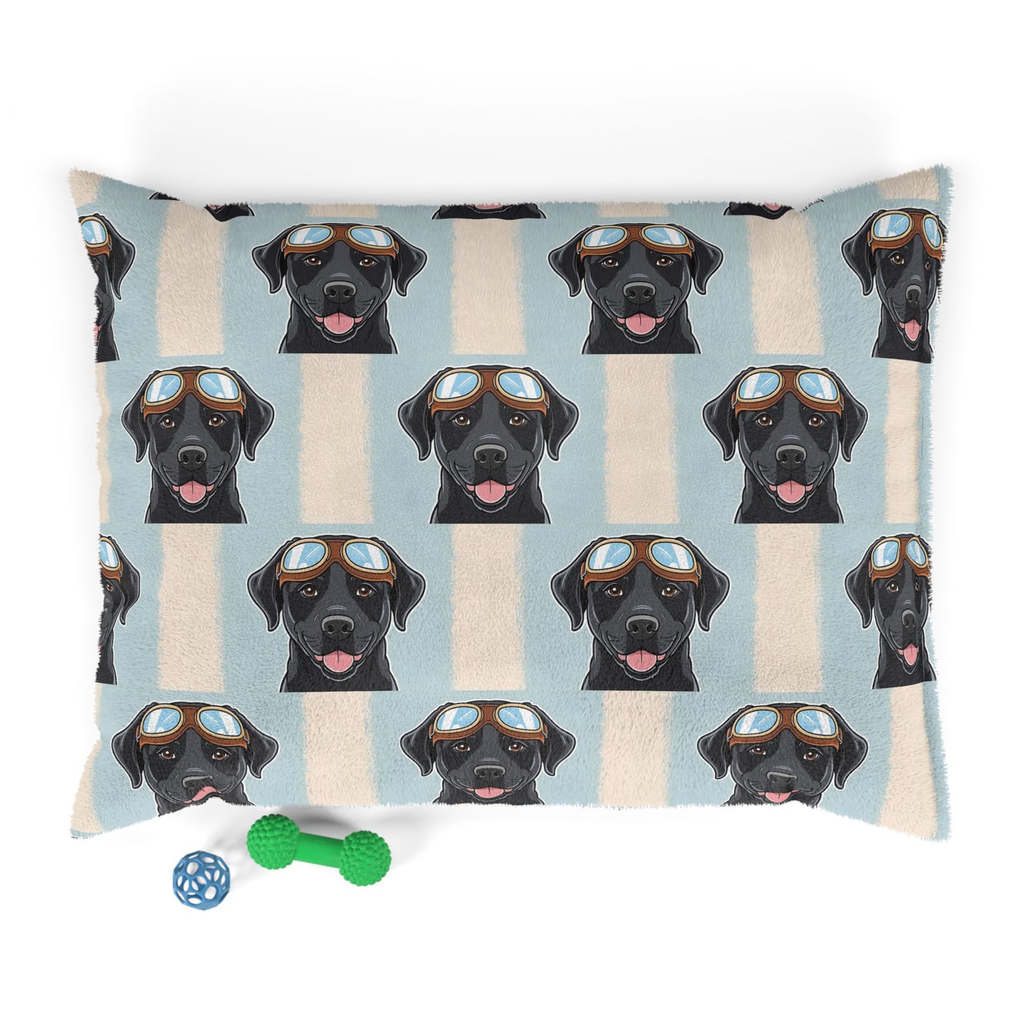 Moto Dog Pet Bed - Cozy Comfort for Stylish Pups