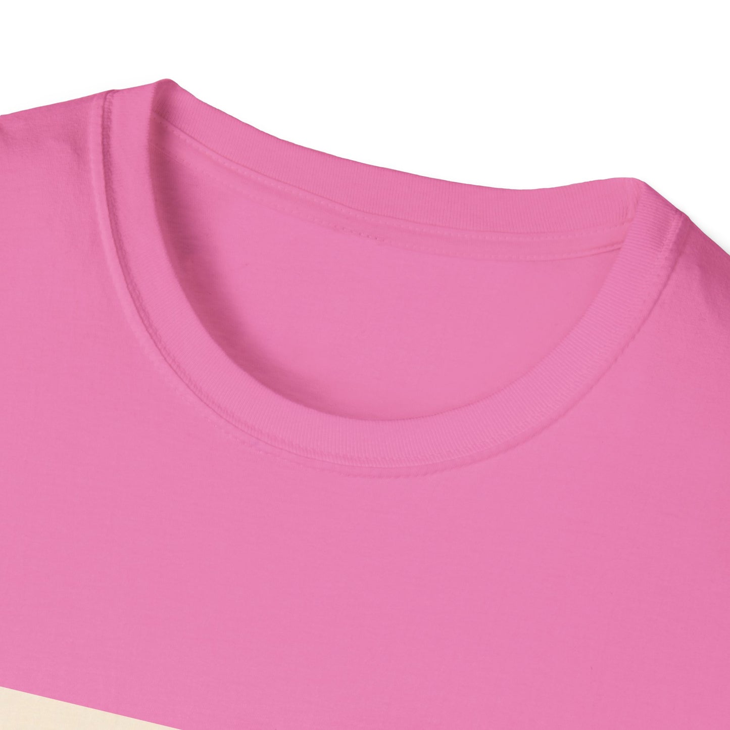 THE OG Dog T-Shirt | Unisex Softstyle Tee | Perfect Gift for Pet Lovers