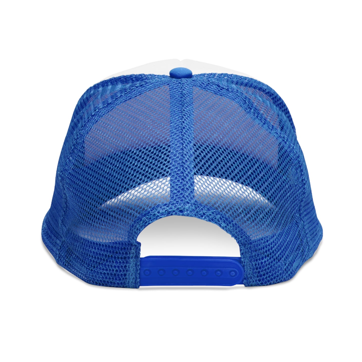 Dog Dad Mesh Cap - Stylish Trucker Hat for Proud Dog Owners