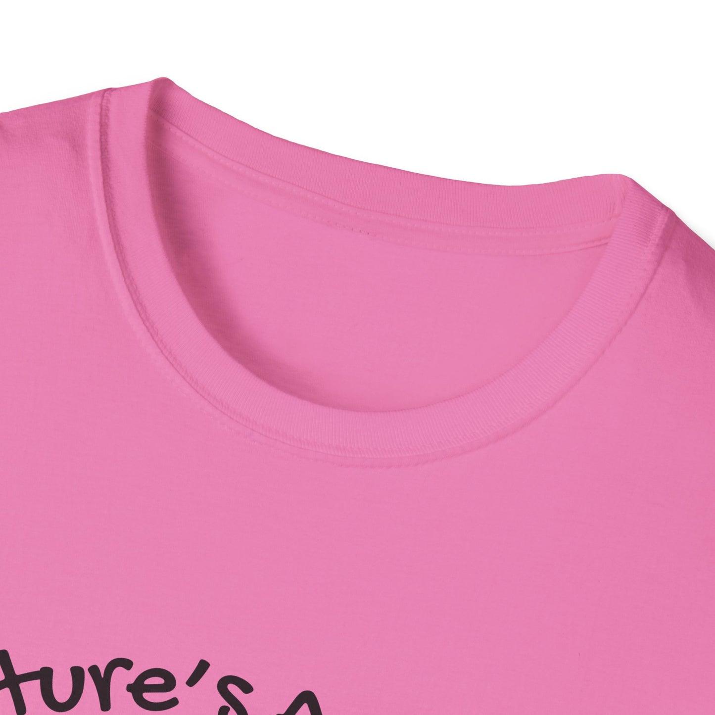 Adventure T-Shirt for Dog Lovers - "Adventures Are Better With A Wagging Tail!"