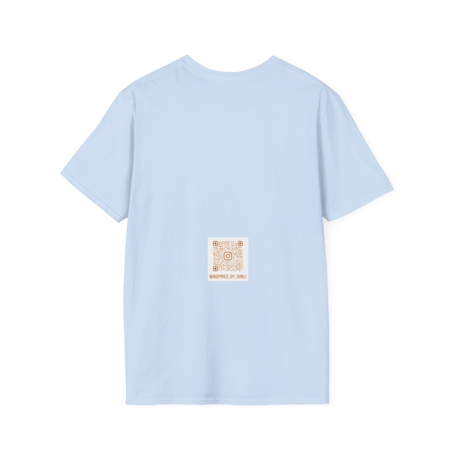 THE OG Dog T-Shirt | Unisex Softstyle Tee | Perfect Gift for Pet Lovers