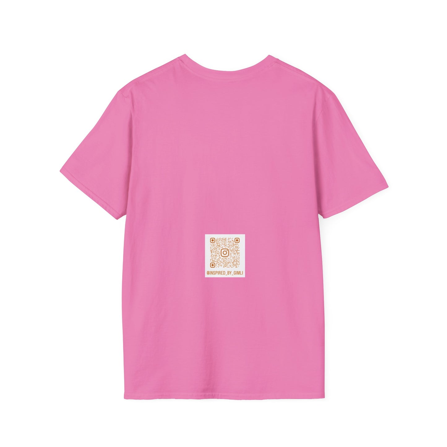 THE OG Dog T-Shirt | Unisex Softstyle Tee | Perfect Gift for Pet Lovers