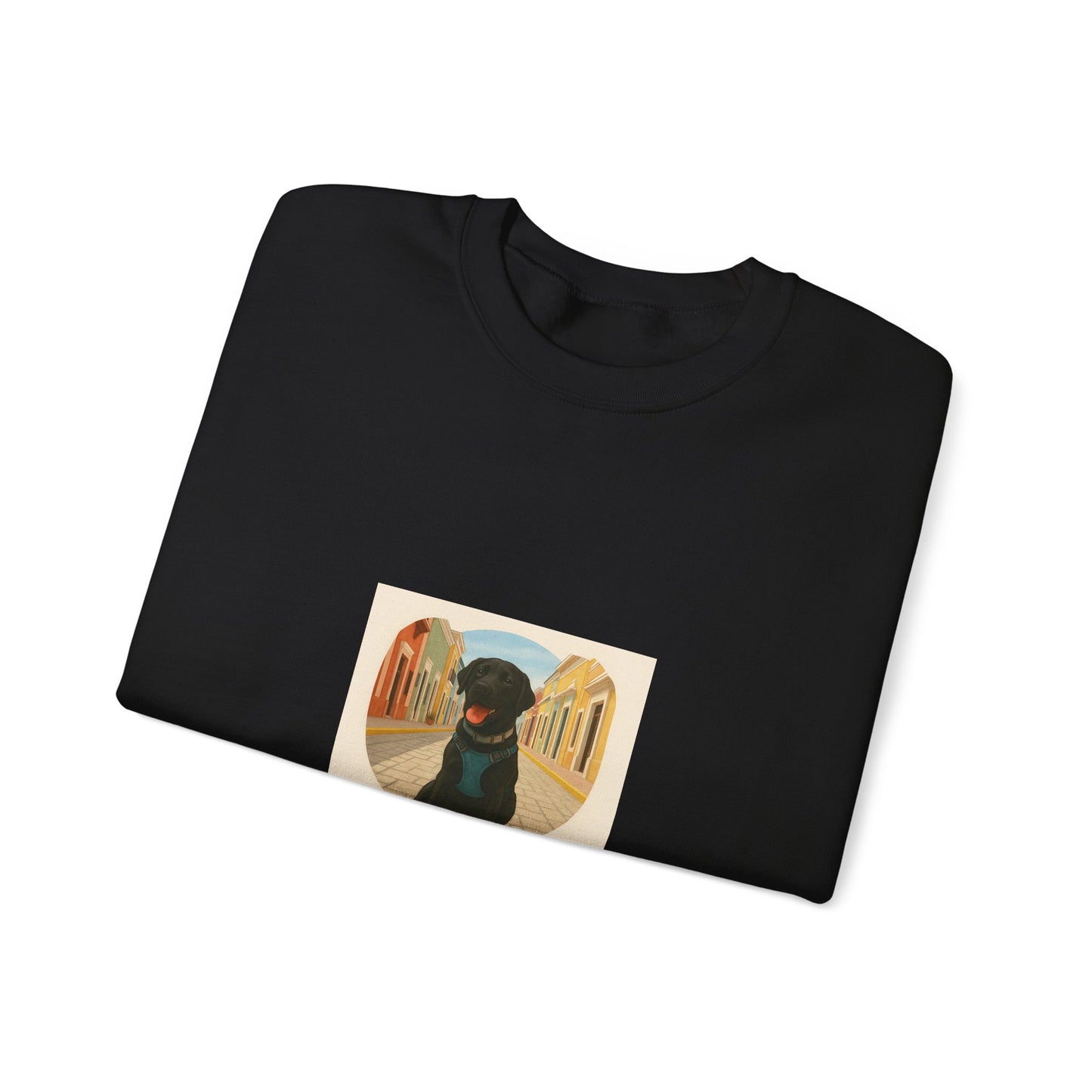 Inspired By Gimli Original Crewneck Sweatshirt