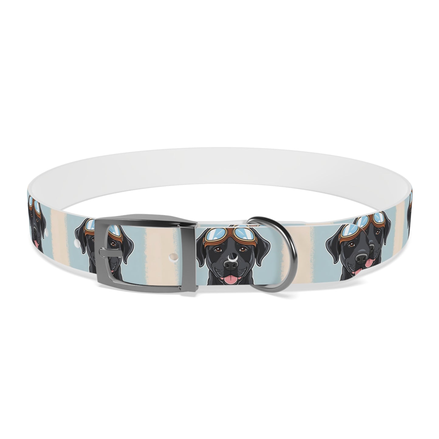 Stylish Moto Dog Inspired Collar
