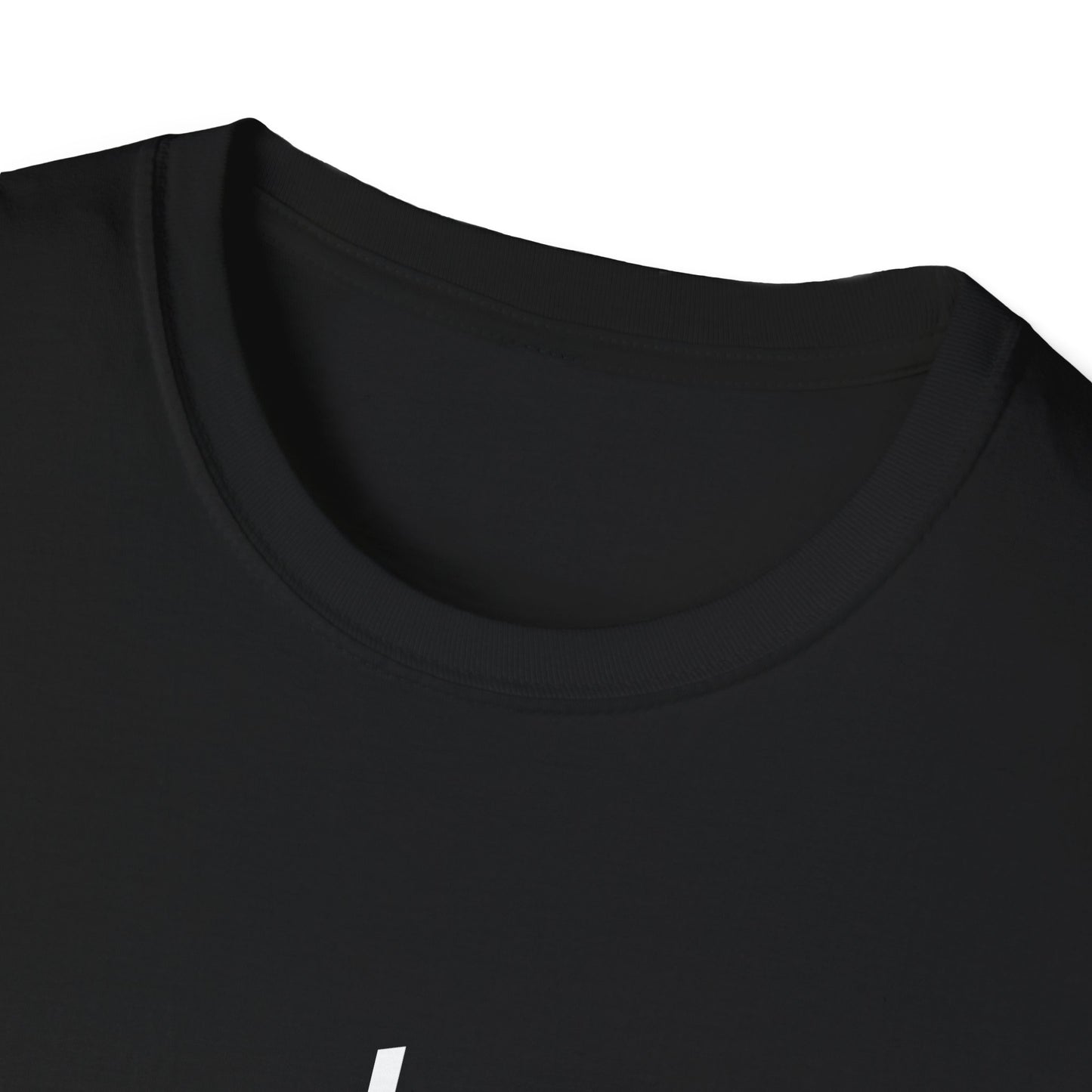 Labrador Love Unisex Softstyle T-Shirt - Cute Pet Owner Tee