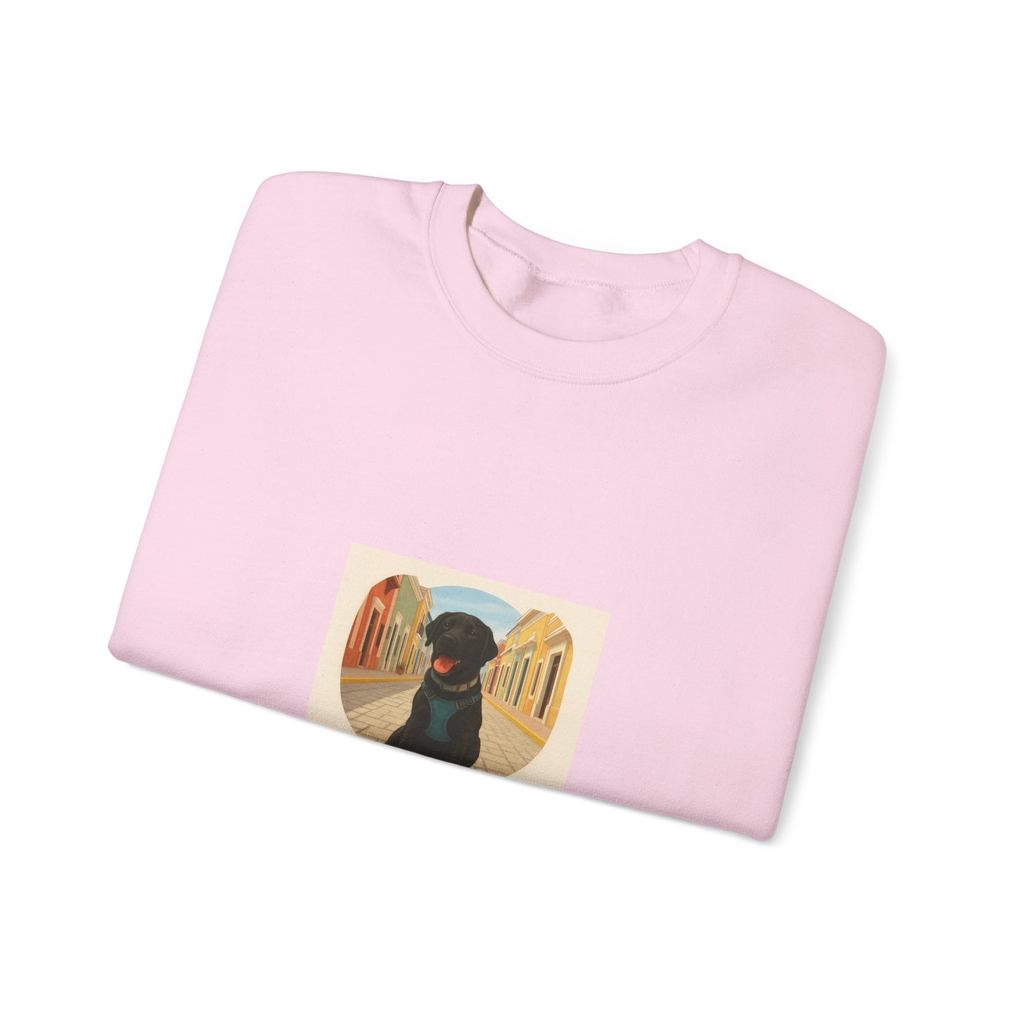 Inspired By Gimli Original Crewneck Sweatshirt